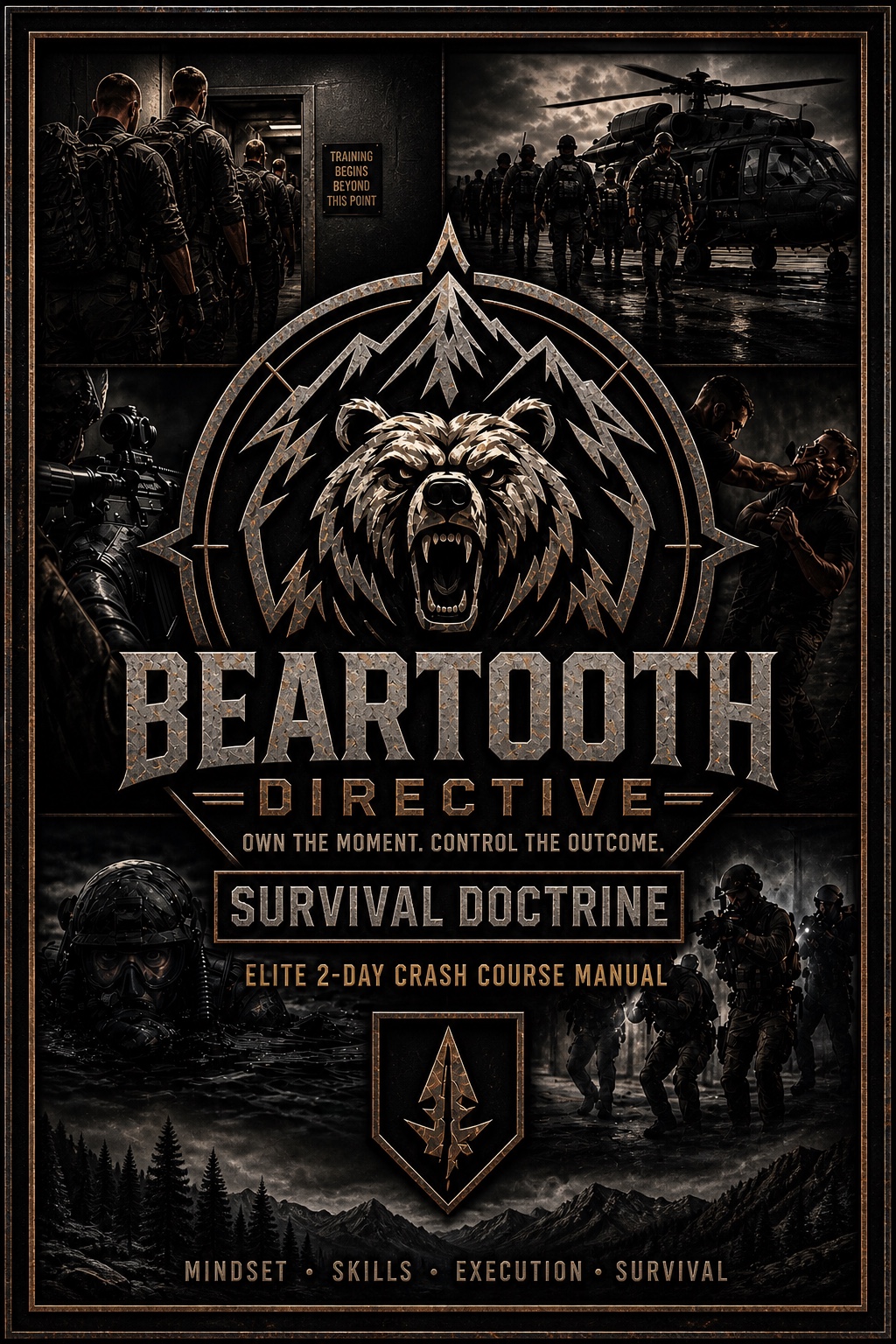 Survival Doctrine